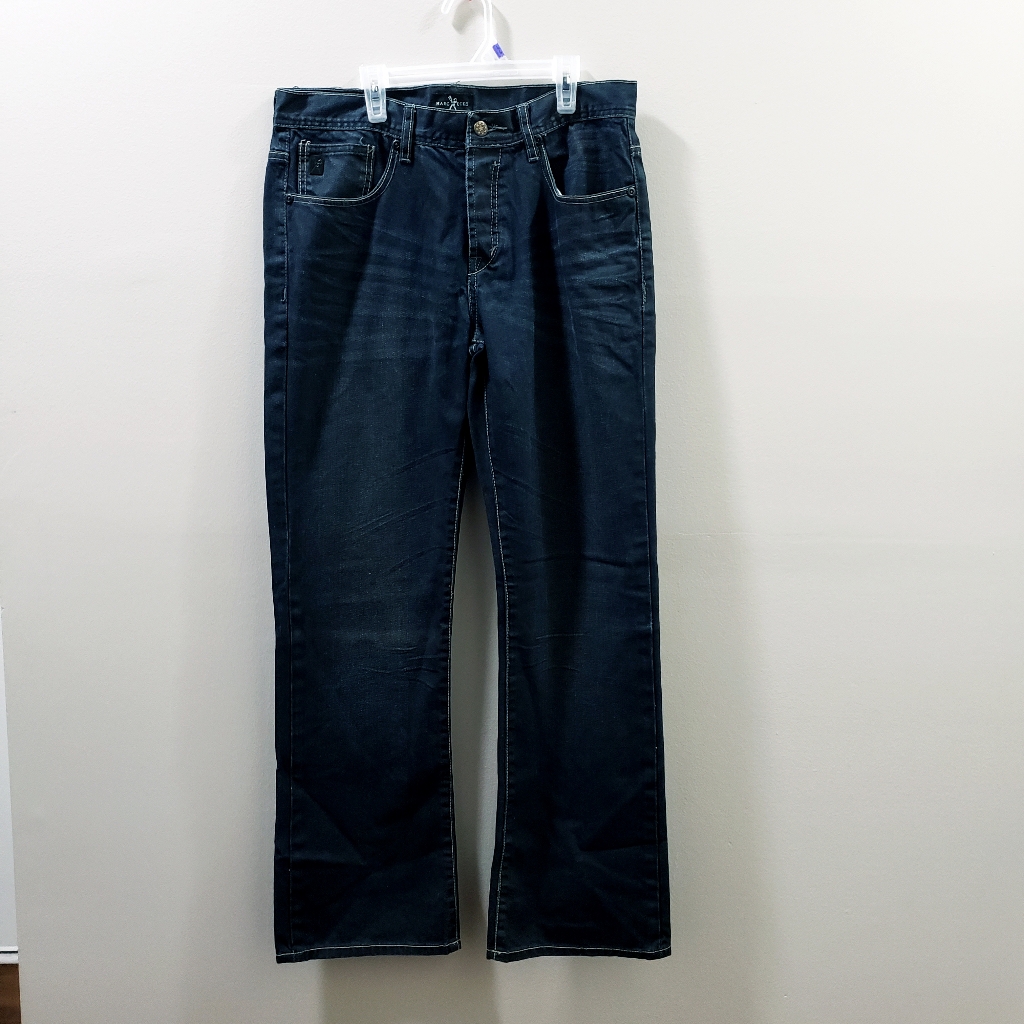 Marc Ecko Cut And Sew Jeans